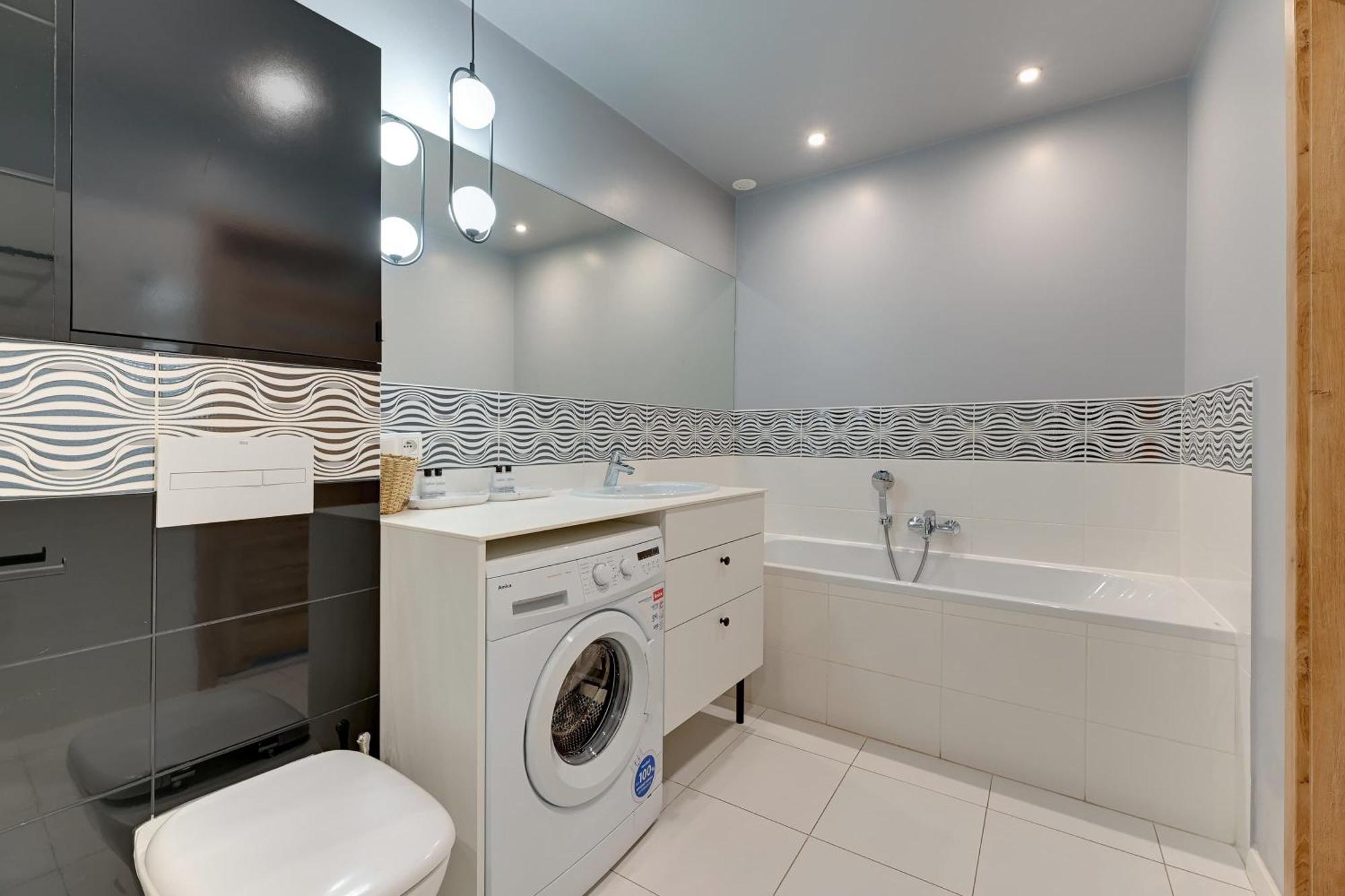 Apartamento Dom & House Szafarnia Modern In Old Town *