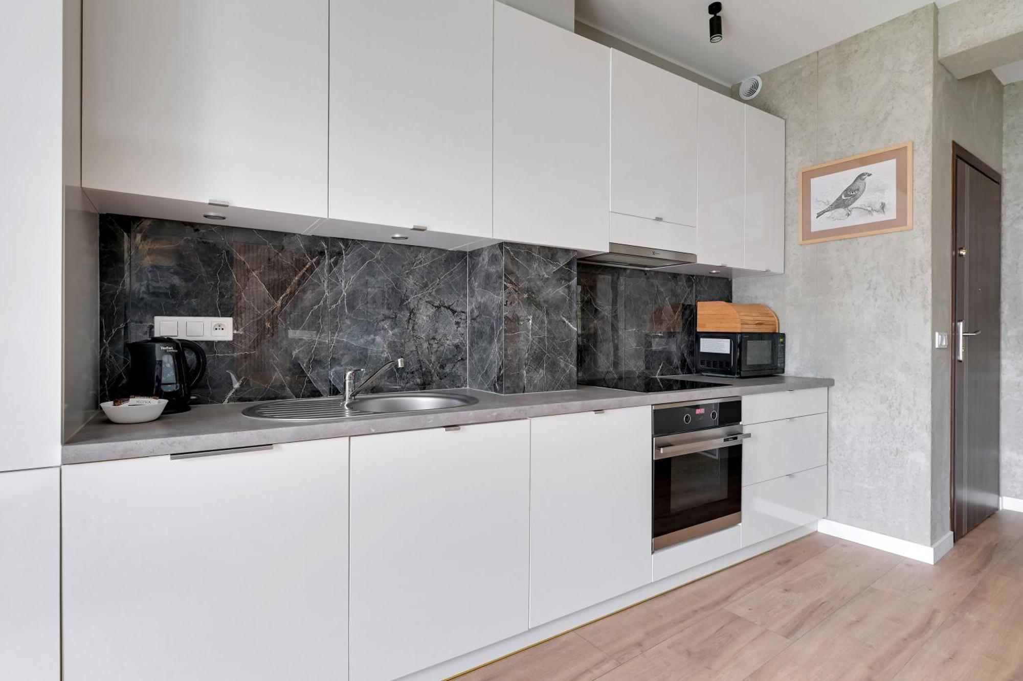 Apartamento Dom & House Szafarnia Modern In Old Town *